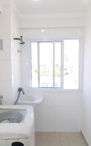 Apartamento à venda com 48m², 2 quartos e sem vagaCozinha / Área de Serviço