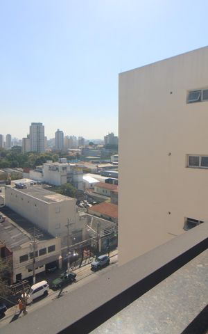 Apartamento à venda com 48m², 2 quartos e sem vagaVaranda