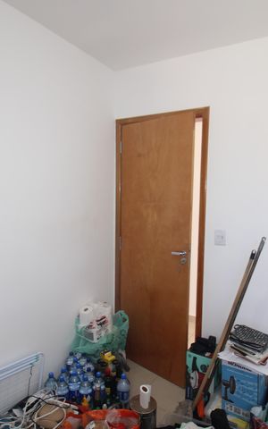 Apartamento à venda com 48m², 2 quartos e sem vagaQuarto 2