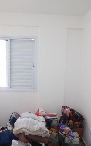 Apartamento à venda com 48m², 2 quartos e sem vagaQuarto 2