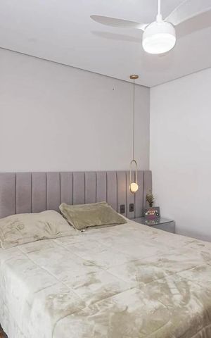 Casa à venda com 170m², 3 quartos e 2 vagas Casa à venda com 170m², 3 quartos e 2 vagasQuarto