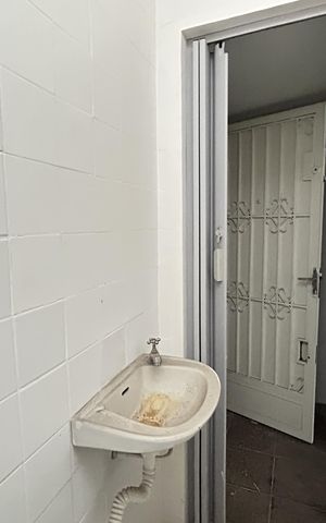 Studio para alugar com 25m², 1 quarto e sem vagaBanheiro
