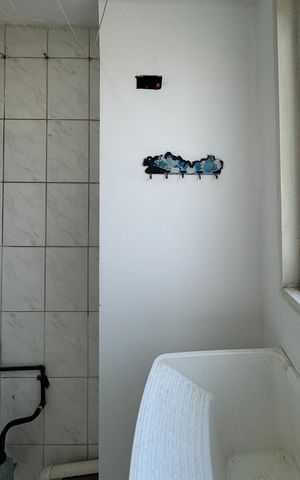 Apartamento à venda com 56m², 2 quartos e 1 vaga Apartamento à venda com 56m², 2 quartos e 1 vagaÁrea de Serviço