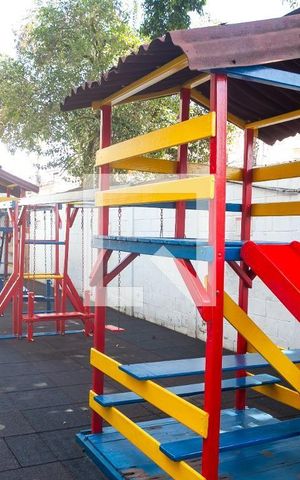 Apartamento à venda com 56m², 2 quartos e 1 vaga Apartamento à venda com 56m², 2 quartos e 1 vagaÁrea comum - Playground
