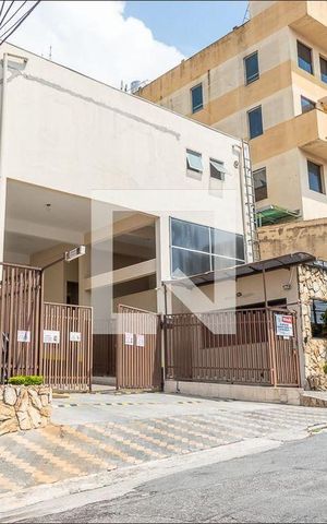 Apartamento à venda com 56m², 2 quartos e 1 vaga Apartamento à venda com 56m², 2 quartos e 1 vagaFachada