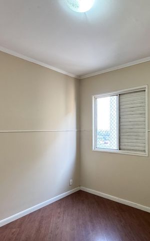 Apartamento à venda com 56m², 2 quartos e 1 vaga Apartamento à venda com 56m², 2 quartos e 1 vagaQuarto 1