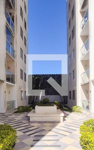 Apartamento à venda com 56m², 2 quartos e 1 vaga Apartamento à venda com 56m², 2 quartos e 1 vagaÁrea comum