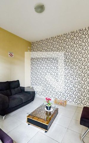 Apartamento à venda com 56m², 2 quartos e 1 vaga Apartamento à venda com 56m², 2 quartos e 1 vagaÁrea comum - Hall
