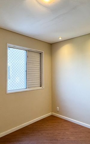 Apartamento à venda com 56m², 2 quartos e 1 vaga Apartamento à venda com 56m², 2 quartos e 1 vagaQuarto 2