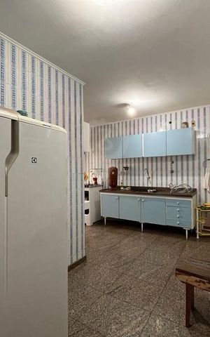 Apartamento à venda com 122m², 3 quartos e 1 vaga