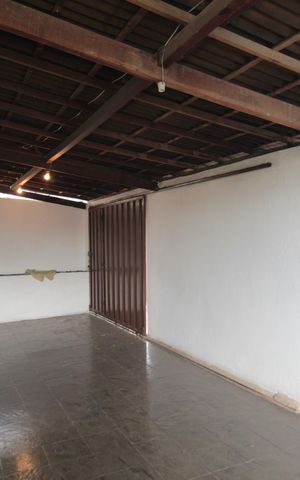 Casa para alugar com 90m², 2 quartos e 2 vagasGaragem
