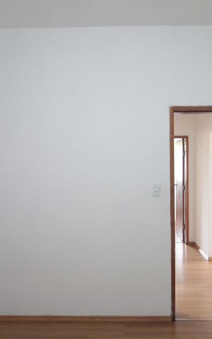 Casa para alugar com 90m², 2 quartos e 2 vagasQuarto 2