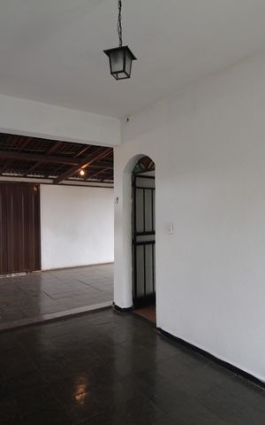 Casa para alugar com 90m², 2 quartos e 2 vagasGaragem