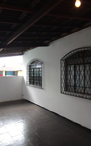 Casa para alugar com 90m², 2 quartos e 2 vagasGaragem