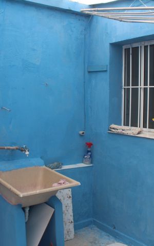 Casa para alugar com 124m², 2 quartos e 1 vagaÁrea de Serviço