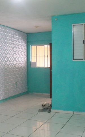 Casa para alugar com 124m², 2 quartos e 1 vagaSala