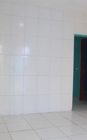 Casa para alugar com 124m², 2 quartos e 1 vagaCozinha