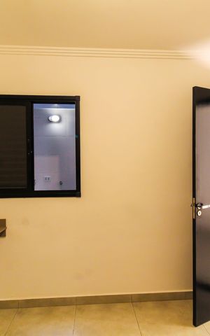 Apartamento à venda com 30m², 1 quarto e sem vagaQuarto