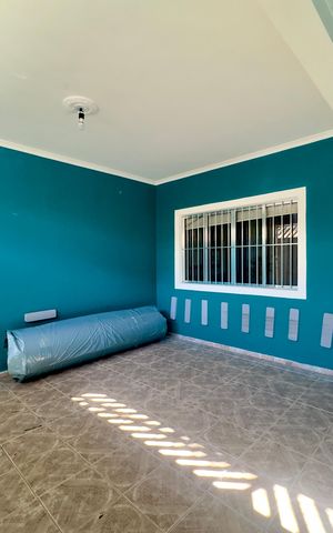 Casa para alugar com 132m², 3 quartos e 2 vagas Casa para alugar com 132m², 3 quartos e 2 vagasGaragem