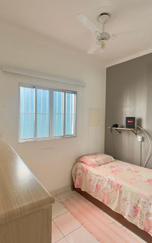 Casa para alugar com 132m², 3 quartos e 2 vagas Casa para alugar com 132m², 3 quartos e 2 vagasQuarto 2