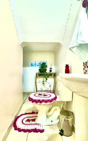 Casa para alugar com 132m², 3 quartos e 2 vagas Casa para alugar com 132m², 3 quartos e 2 vagasLavabo