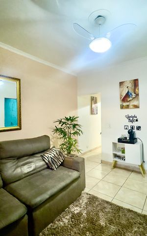 Casa para alugar com 132m², 3 quartos e 2 vagas Casa para alugar com 132m², 3 quartos e 2 vagasSala