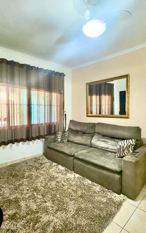 Casa para alugar com 132m², 3 quartos e 2 vagas Casa para alugar com 132m², 3 quartos e 2 vagasSala