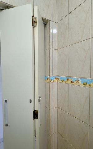 Casa para alugar com 132m², 3 quartos e 2 vagas Casa para alugar com 132m², 3 quartos e 2 vagasBanheiro 2