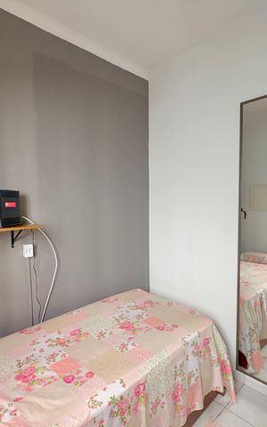 Casa para alugar com 132m², 3 quartos e 2 vagas Casa para alugar com 132m², 3 quartos e 2 vagasQuarto 2