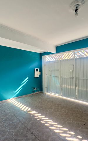 Casa para alugar com 132m², 3 quartos e 2 vagas Casa para alugar com 132m², 3 quartos e 2 vagasGaragem