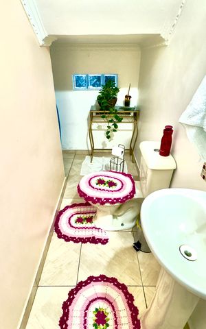 Casa para alugar com 132m², 3 quartos e 2 vagas Casa para alugar com 132m², 3 quartos e 2 vagasLavabo