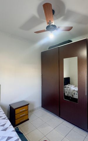 Casa para alugar com 132m², 3 quartos e 2 vagas Casa para alugar com 132m², 3 quartos e 2 vagasQuarto 3