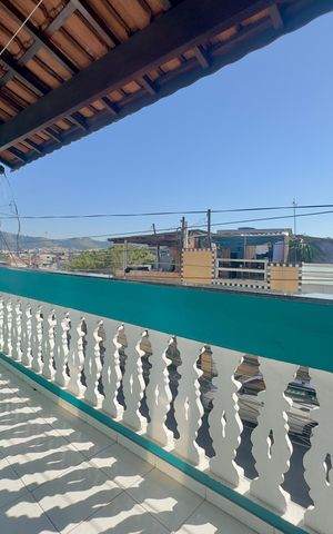 Casa para alugar com 132m², 3 quartos e 2 vagas Casa para alugar com 132m², 3 quartos e 2 vagasSacada