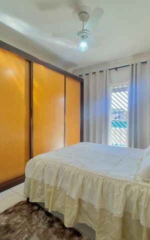 Casa para alugar com 132m², 3 quartos e 2 vagas Casa para alugar com 132m², 3 quartos e 2 vagasSuite