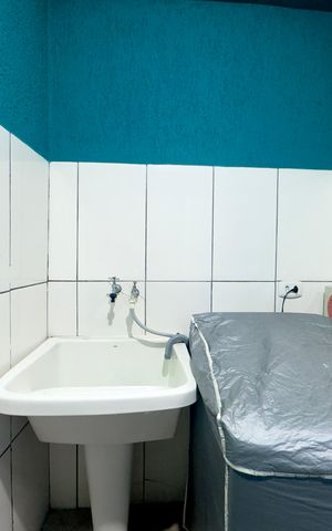 Casa para alugar com 132m², 3 quartos e 2 vagas Casa para alugar com 132m², 3 quartos e 2 vagasÁrea de Serviço
