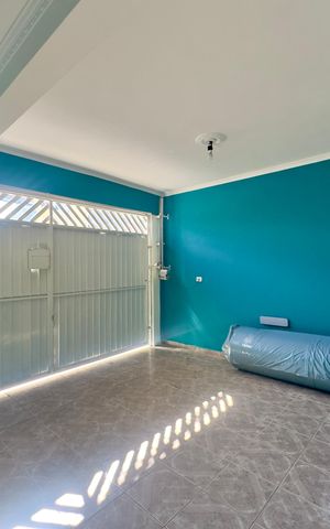 Casa para alugar com 132m², 3 quartos e 2 vagas Casa para alugar com 132m², 3 quartos e 2 vagasGaragem