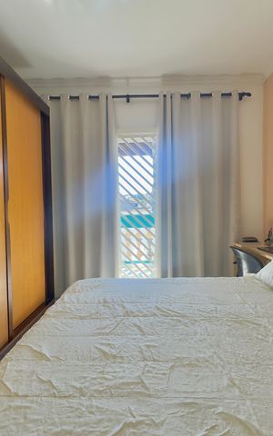 Casa para alugar com 132m², 3 quartos e 2 vagas Casa para alugar com 132m², 3 quartos e 2 vagasSuite