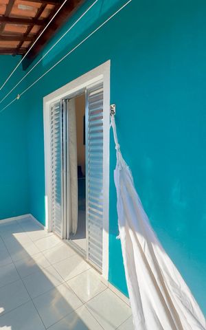 Casa para alugar com 132m², 3 quartos e 2 vagas Casa para alugar com 132m², 3 quartos e 2 vagasSacada