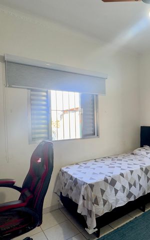 Casa para alugar com 132m², 3 quartos e 2 vagas Casa para alugar com 132m², 3 quartos e 2 vagasQuarto 3