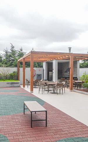 Apartamento para alugar com 69m², 2 quartos e 2 vagas Apartamento para alugar com 69m², 2 quartos e 2 vagasÁrea comum