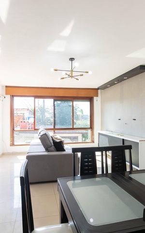 Apartamento para alugar com 83m², 2 quartos e 1 vaga