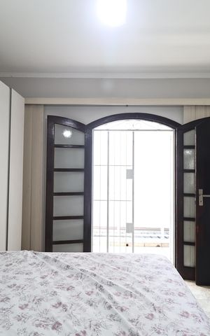 Casa à venda com 225m², 3 quartos e 5 vagas Casa à venda com 225m², 3 quartos e 5 vagasSuite 3