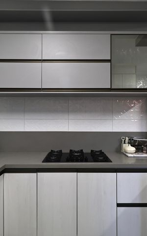 Casa à venda com 225m², 3 quartos e 5 vagas Casa à venda com 225m², 3 quartos e 5 vagasCozinha