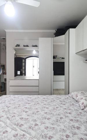 Casa à venda com 225m², 3 quartos e 5 vagas Casa à venda com 225m², 3 quartos e 5 vagasSuite 3