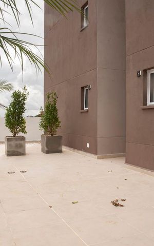 Apartamento para alugar com 30m², 1 quarto e sem vagaÁrea comum - Rooftop