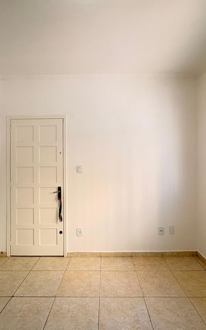 Casa para alugar com 85m², 2 quartos e 1 vaga Casa para alugar com 85m², 2 quartos e 1 vagaSala