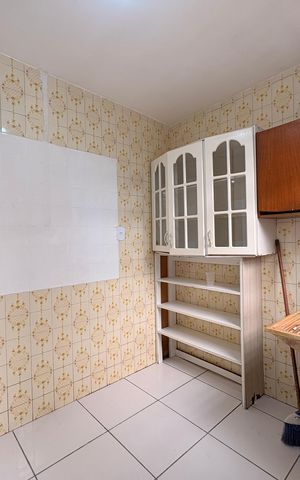 Casa para alugar com 85m², 2 quartos e 1 vaga Casa para alugar com 85m², 2 quartos e 1 vagaÁrea de serviço