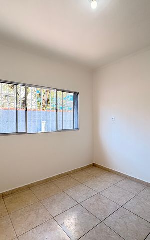 Casa para alugar com 85m², 2 quartos e 1 vaga Casa para alugar com 85m², 2 quartos e 1 vagaSala