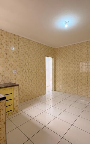 Casa para alugar com 85m², 2 quartos e 1 vaga Casa para alugar com 85m², 2 quartos e 1 vagaCozinha