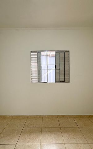 Casa para alugar com 85m², 2 quartos e 1 vaga Casa para alugar com 85m², 2 quartos e 1 vagaQuarto 2